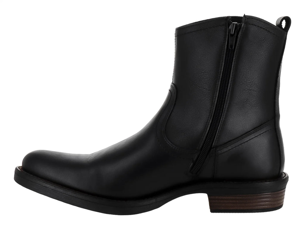 Botas Levis Negro para Hombre