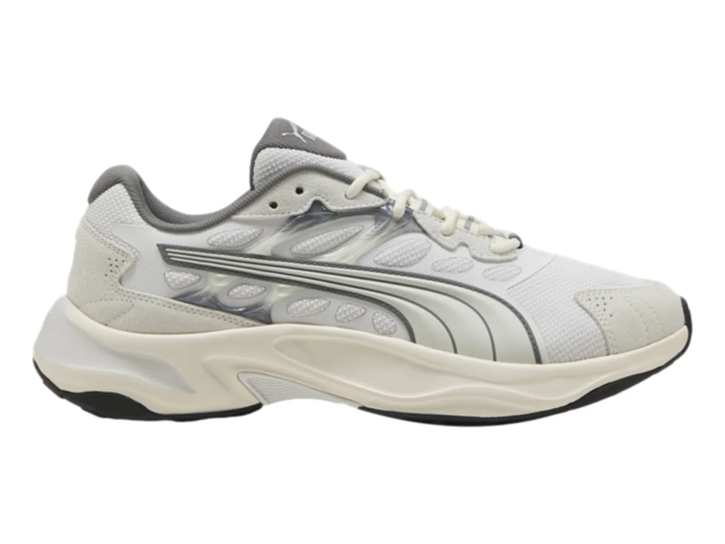 Tenis PUMA Insphere Gris para Mujer