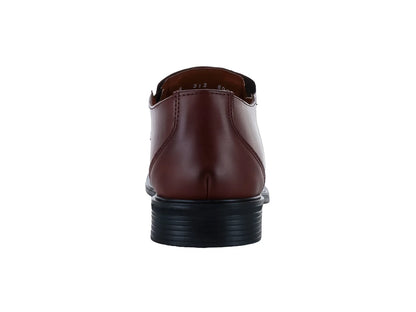 Zapato King Walker Color Café para Hombre