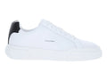 Tenis Calvin Klein Blanco y Negro para Mujer