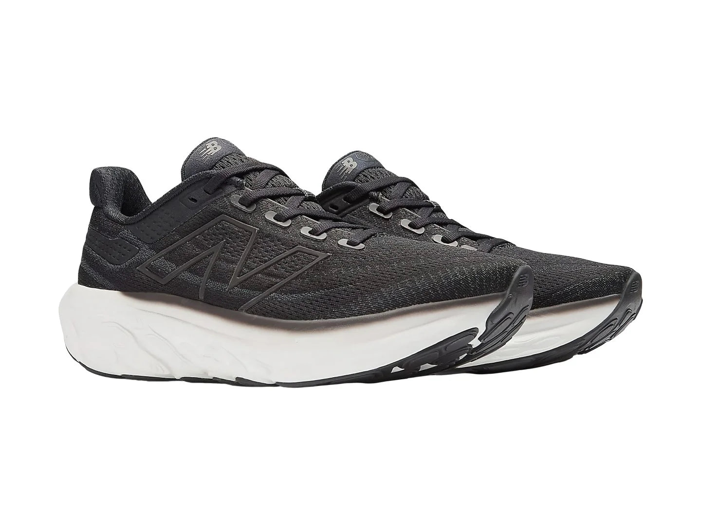 Tenis New Balance 1080 Negro para Mujer