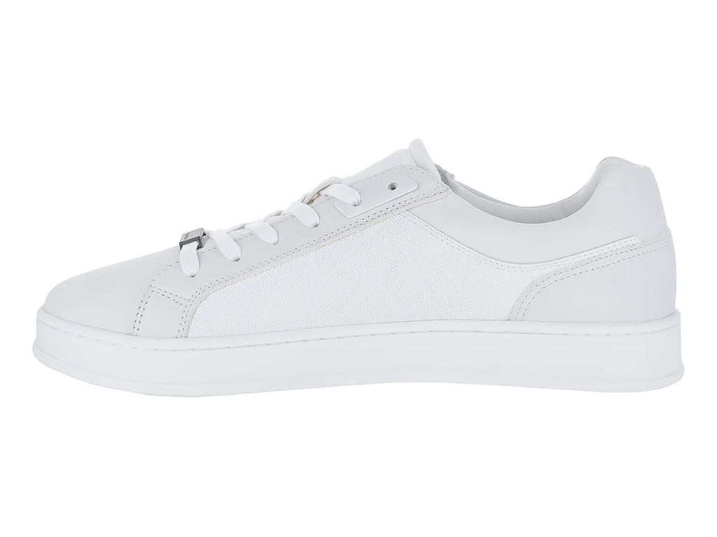Tenis Calvin Klein Triple White para Hombre