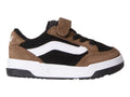 Tenis Vans Hylane Marrón para Niño