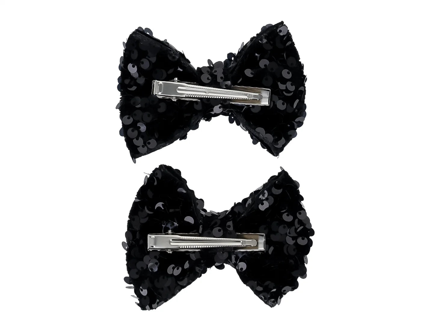 Moño Listonella Negro