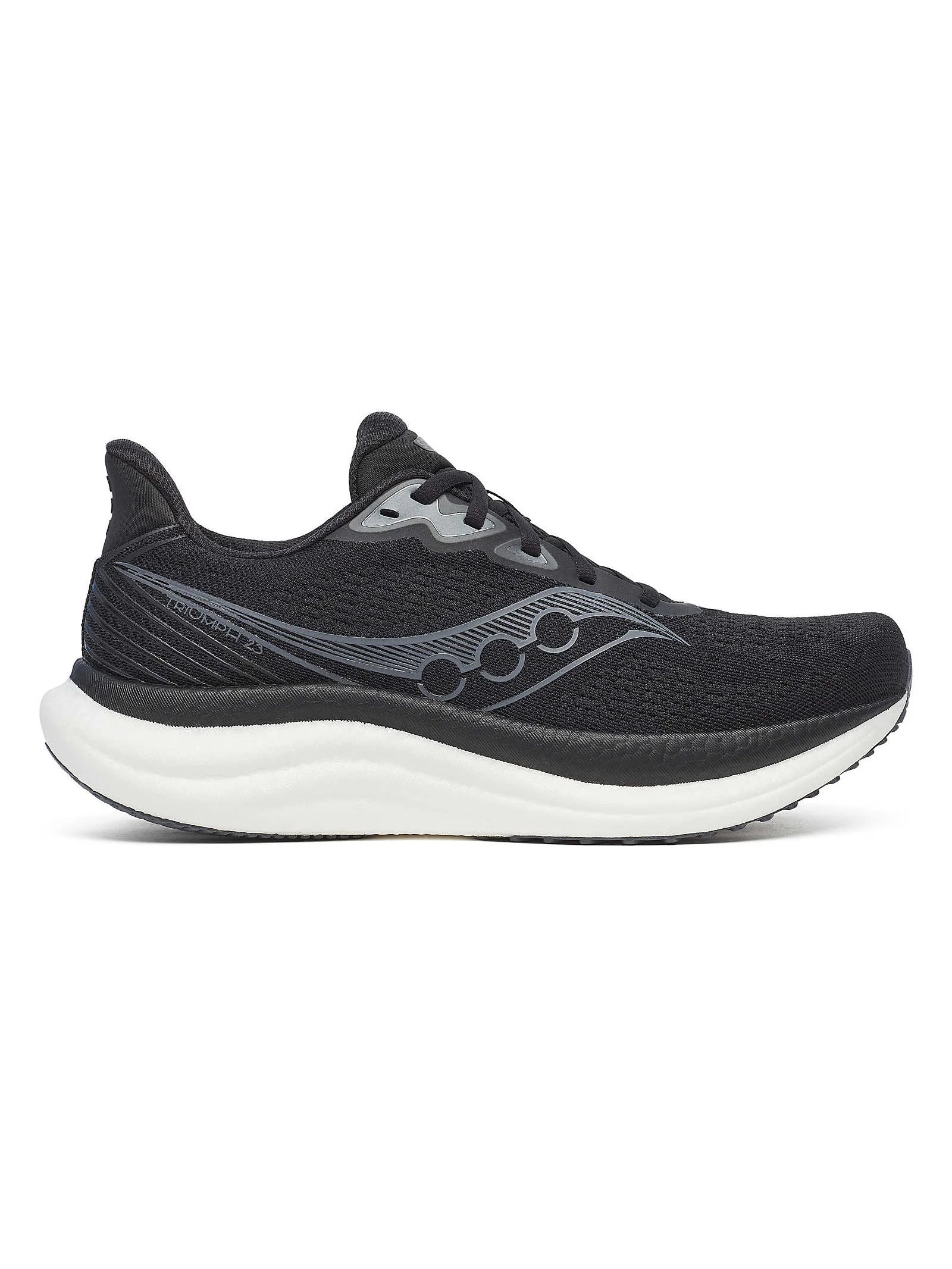 Saucony Triumph 23 Mens Shoes