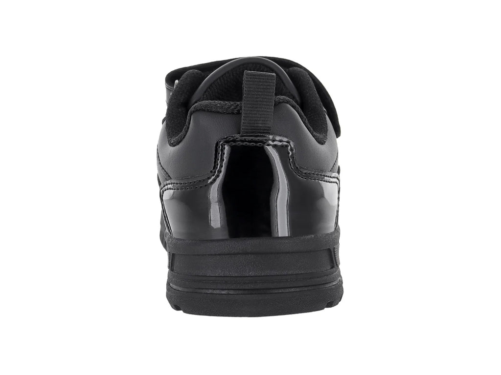 Tenis ATOK Negros para Niño