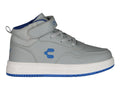 Tenis Charly Gris para Niño