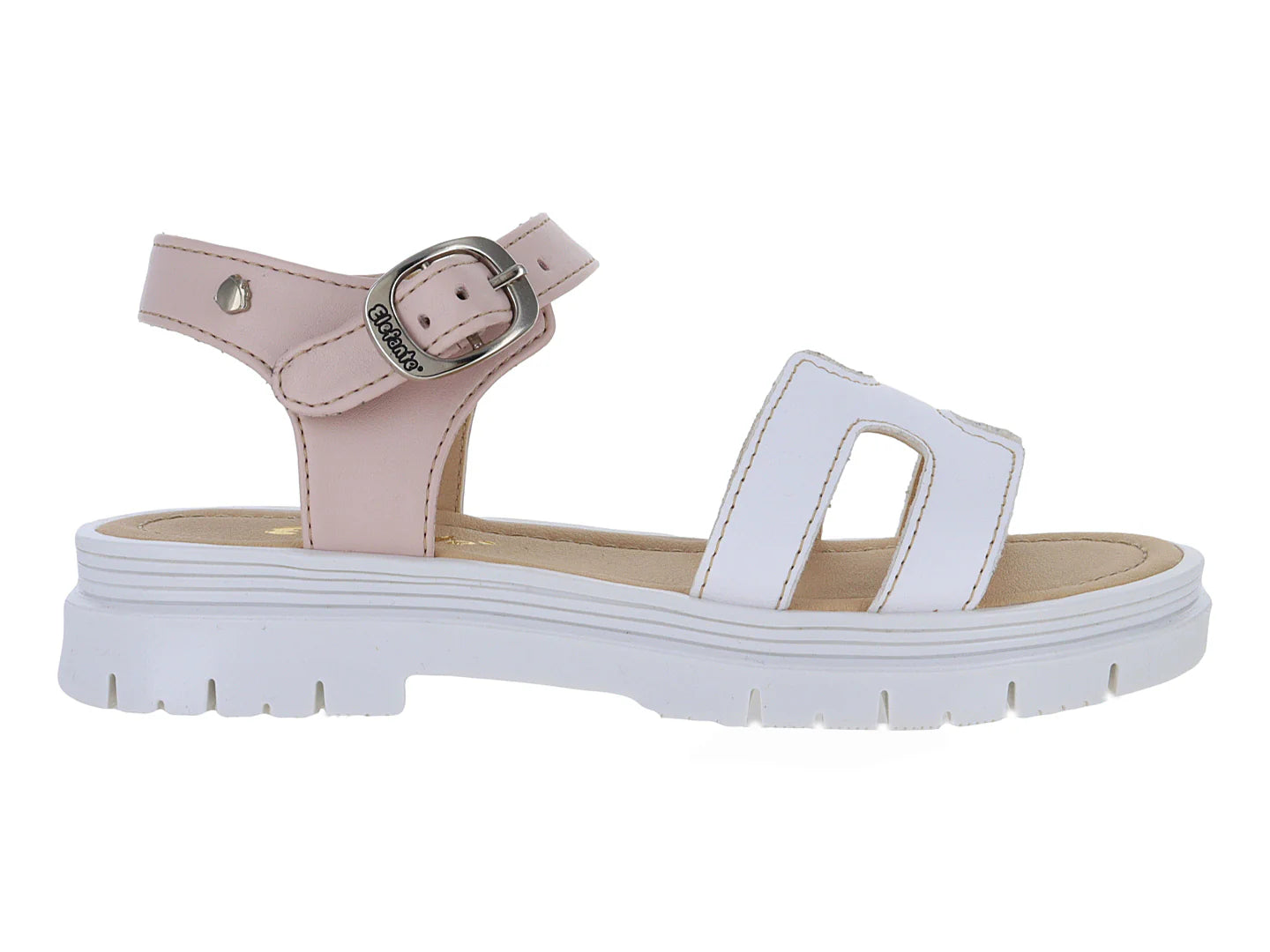Sandalias Elefante Blanco para Niña