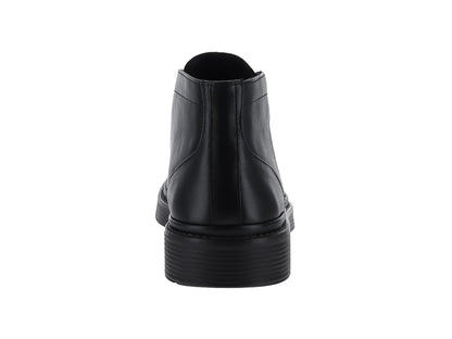 Botines Quirelli Negro para Hombre