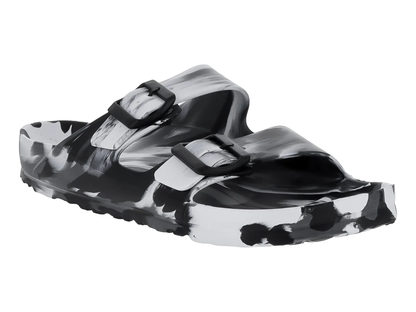 Sandalias ELEGA Militar Milfa para Hombre