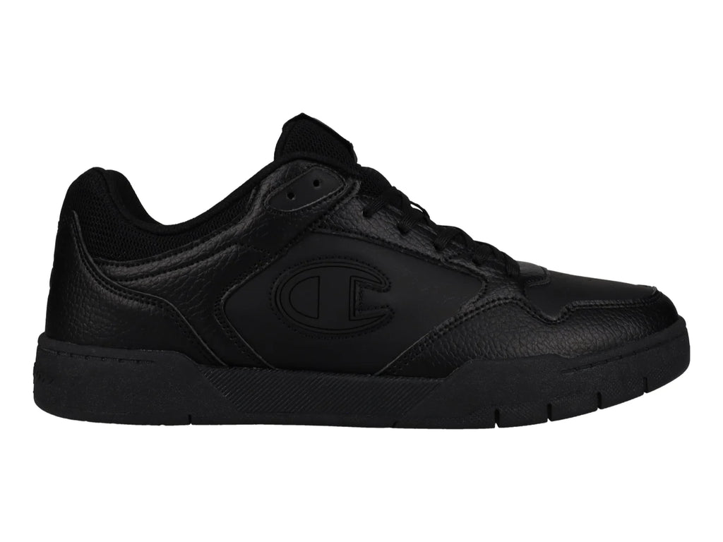 Tenis Champion Arena Lo Negro para Hombre