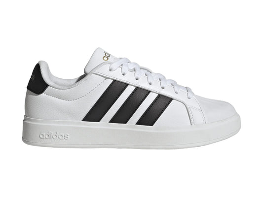 Tenis Adidas Streettalk Blanco para Mujer