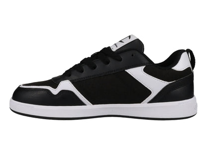 Tenis Champion Pure V2 Negro y Blanco para Hombre