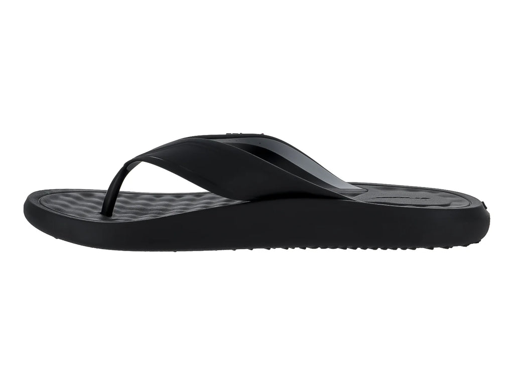 Sandalias Rider Negro y Gris para Hombre