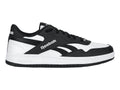 Tenis Reebok BB 1000 Negro y Blanco para Hombre