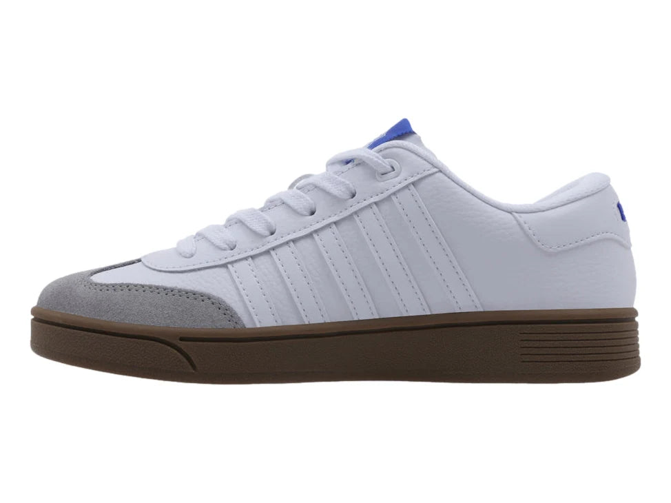 Tenis K Swiss Francis Court Blanco para Mujer