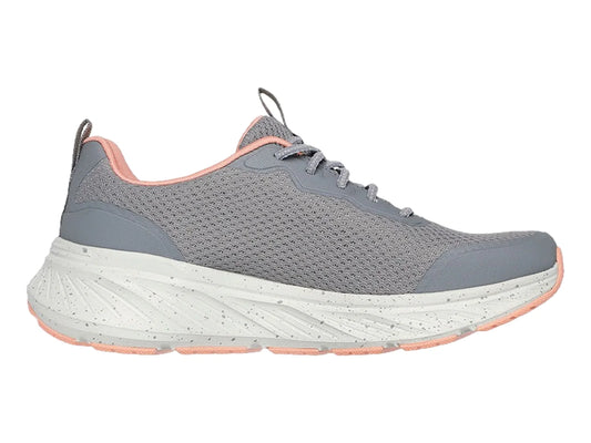 Tenis Skechers Relaxed Fit Sport Gris para Mujer