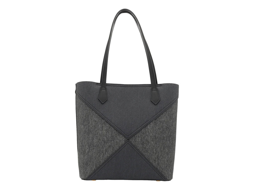 Bolsa de Hombro Cloe Negro para Mujer