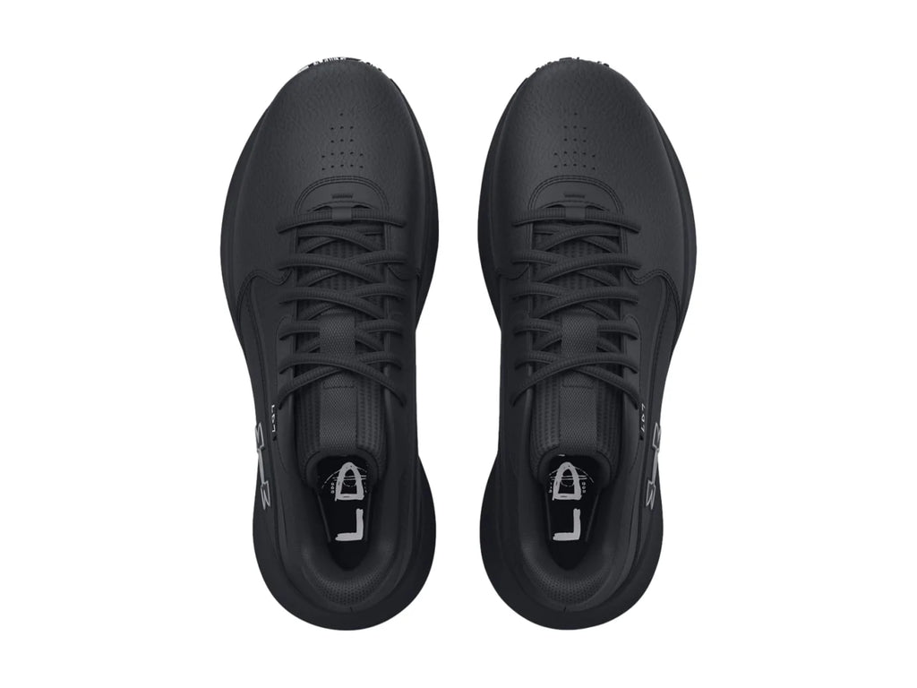 Tenis Under Armour Lockdown 7 Negro para Hombre