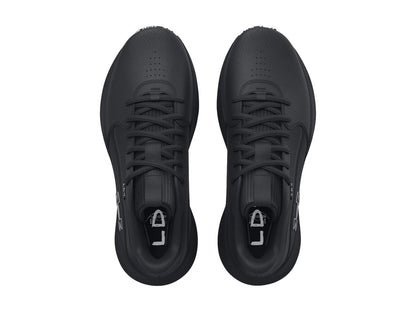 Tenis Under Armour Lockdown 7 Negro para Hombre