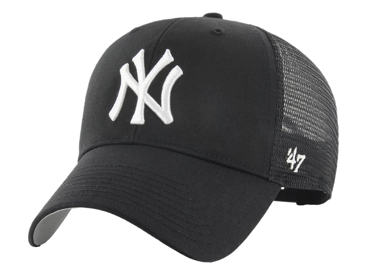 Gorra 47 Brand New York Yankees Negro para Hombre