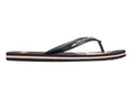 Sandalias Quiksilver Molokai Screen Negro para Hombre
