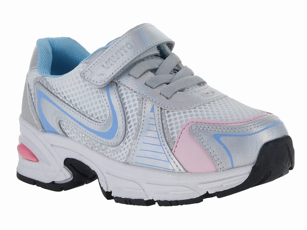 Tenis VAVITO Blancos para Niña