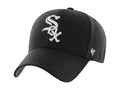 Gorra 47 Brand Chicago White Sox Negro