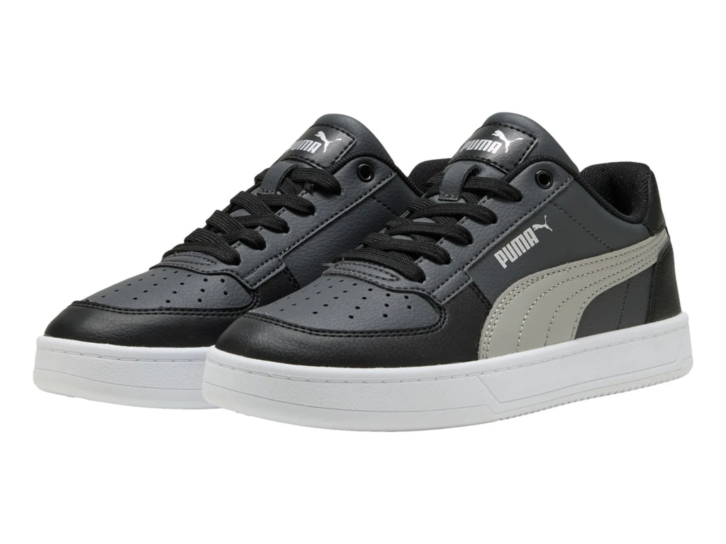 Tenis PUMA Caven 20 Gris para Niño