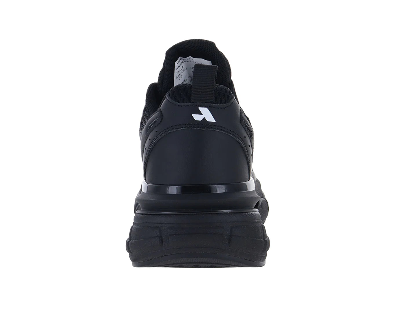 Tenis Atok Performance Negro para Hombre