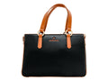 Bolsa de Hombro Jaime Ibiza Negro para Mujer