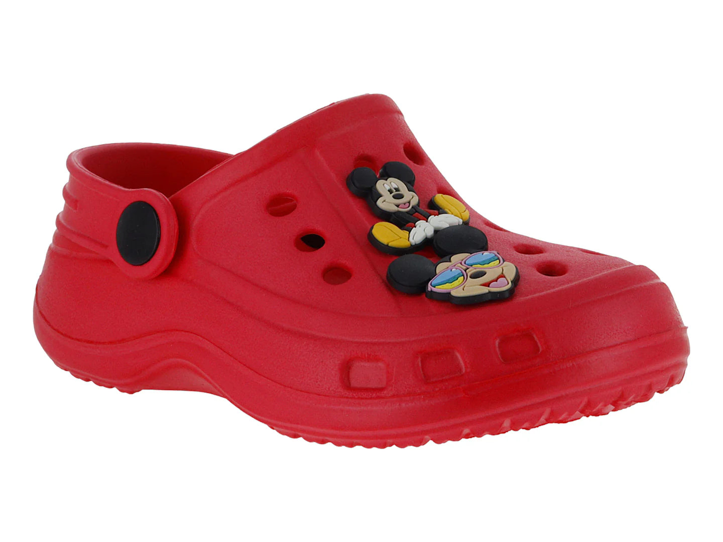 Sandalias Dtx 4026 Para Niño