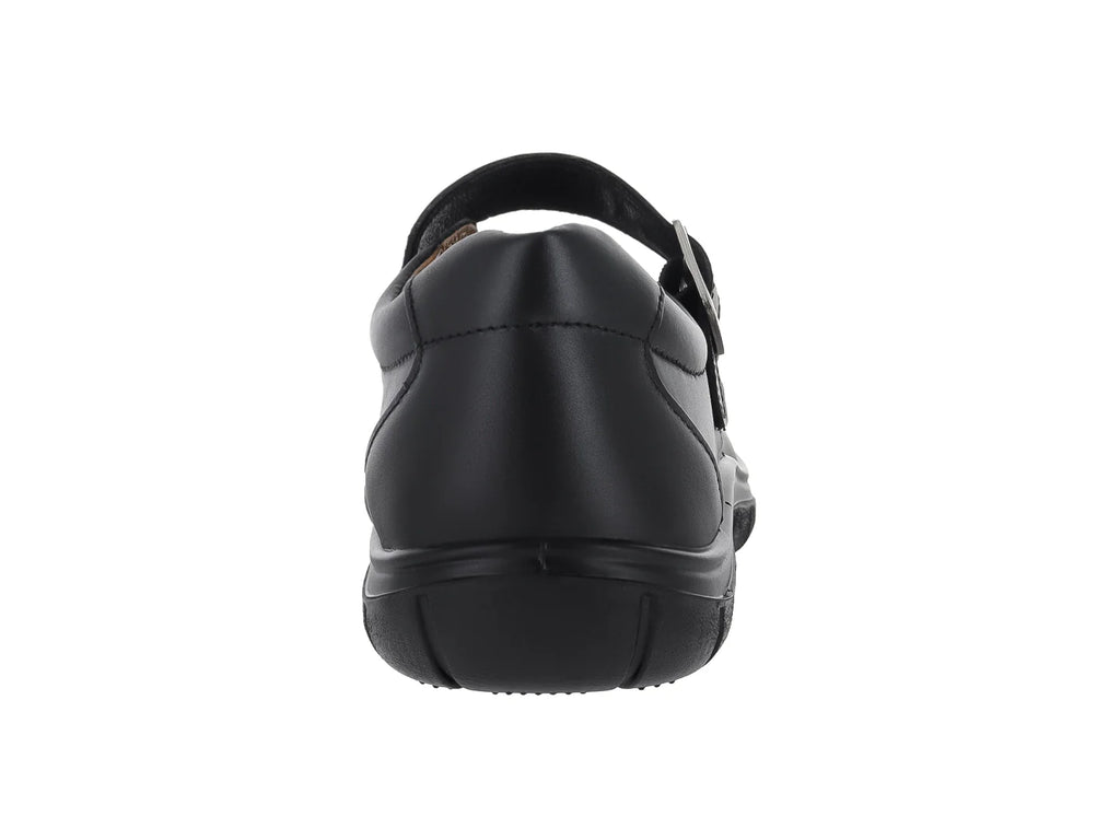Zapatos Coqueta Negro para Niña