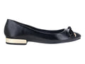 Ballerinas Luna Rosa Negro para Mujer