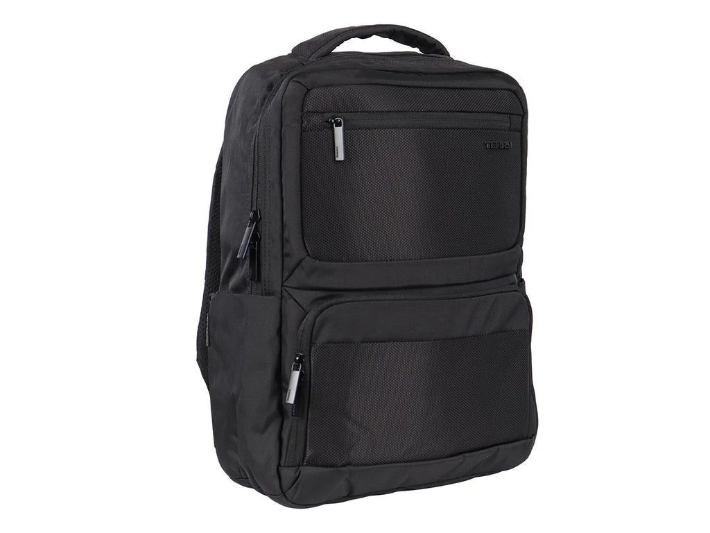 Mochila Terry Negro