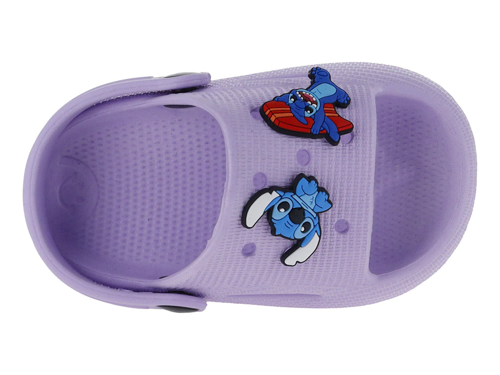 Sandalias Dtx 4012 Para Niña