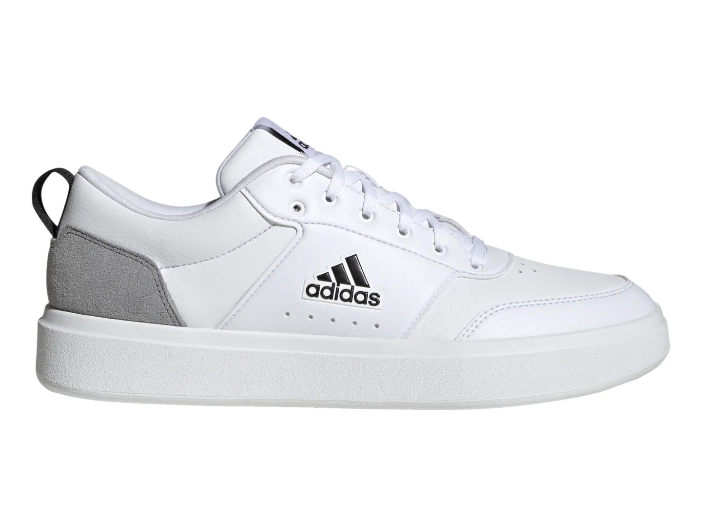 Tenis Adidas Park Street Blancos para Hombre