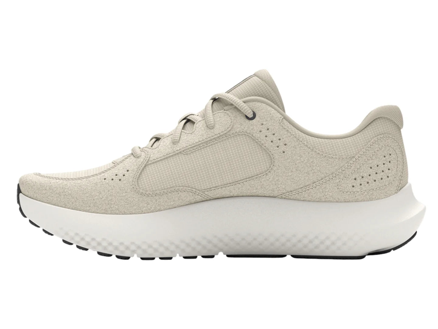 Tenis Under Armour UA Charged Versurge Blanco para Hombre