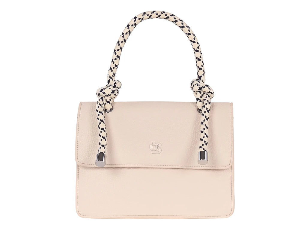 Bolso Unibella Beige para Mujer