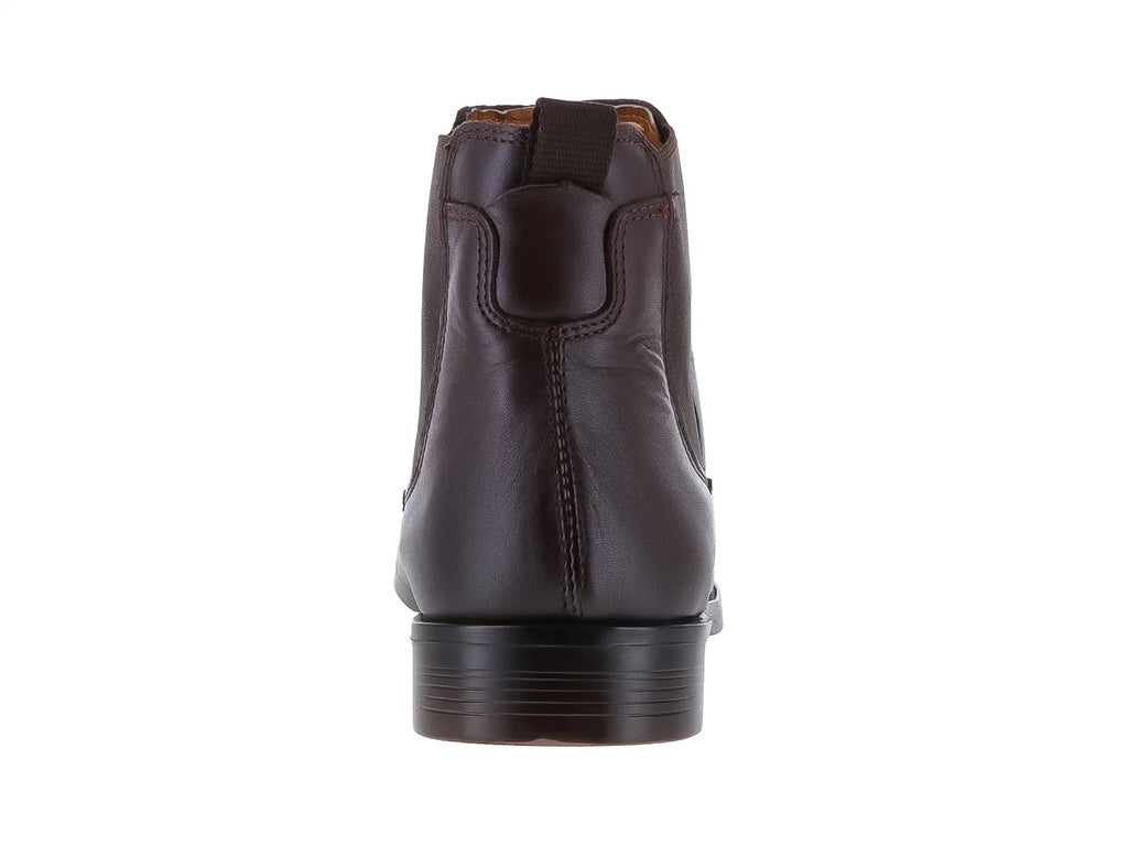 Botas Marco Delli Color Chocolate para Hombre