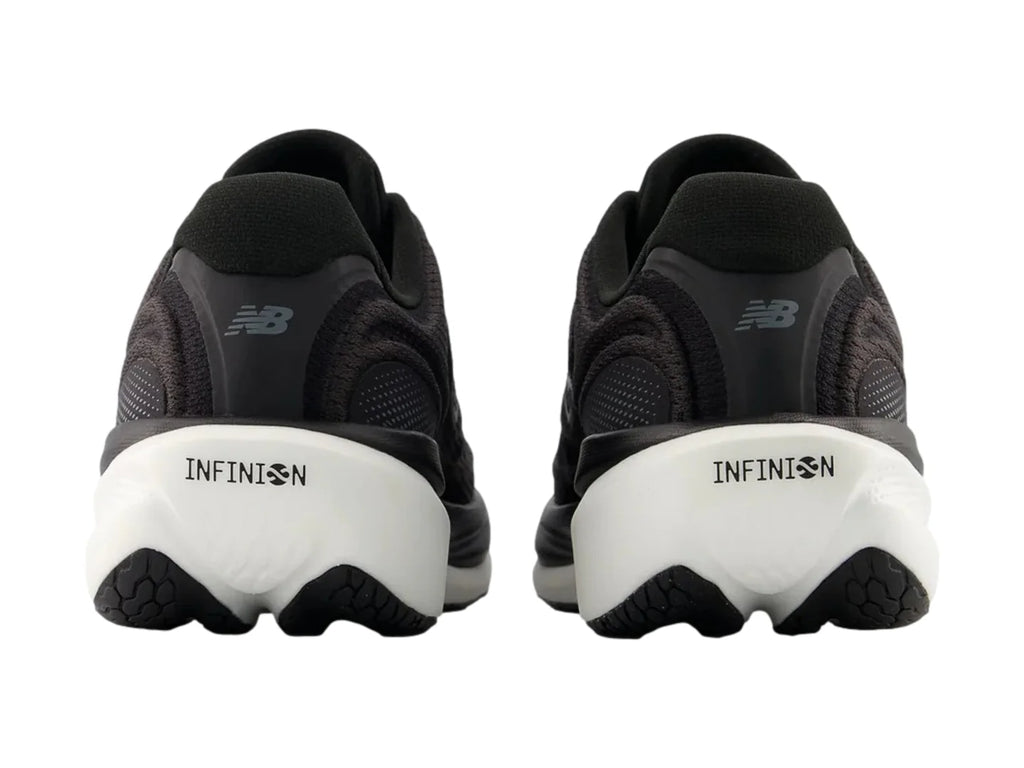 Tenis New Balance 1080 Negro para Hombre