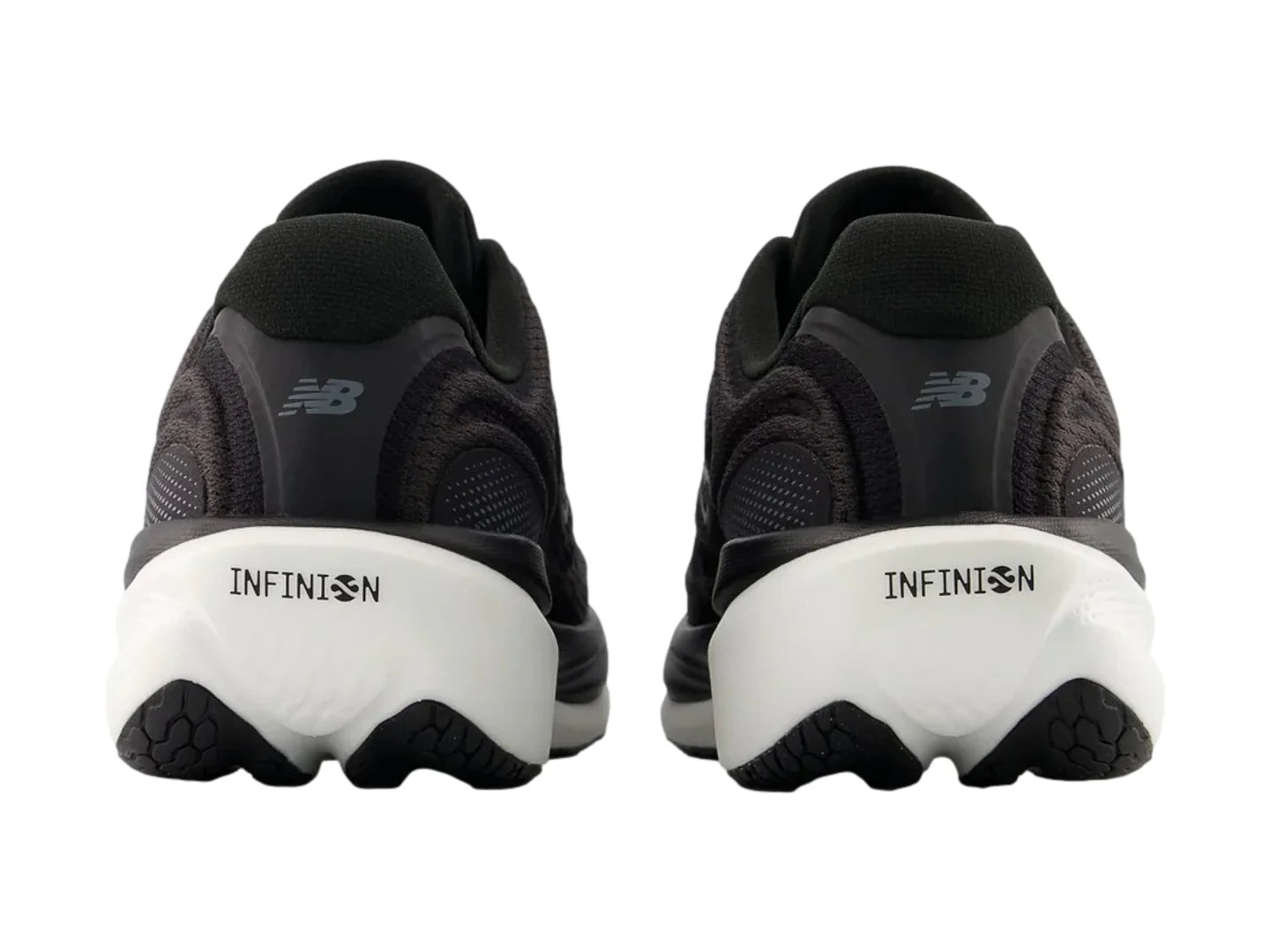 Tenis New Balance 1080 Negro para Hombre