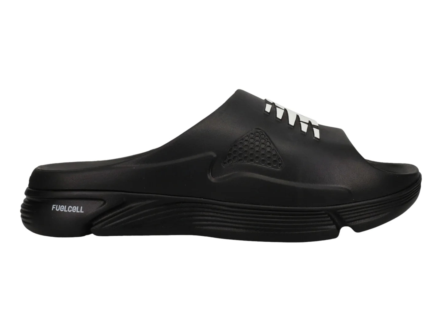 Sandalias New Balance Fuel Cell SL Negro para Hombre