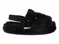 Pantuflas ARRA Negro para Mujer