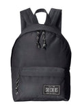 Mochila Skechers Negra Urbana