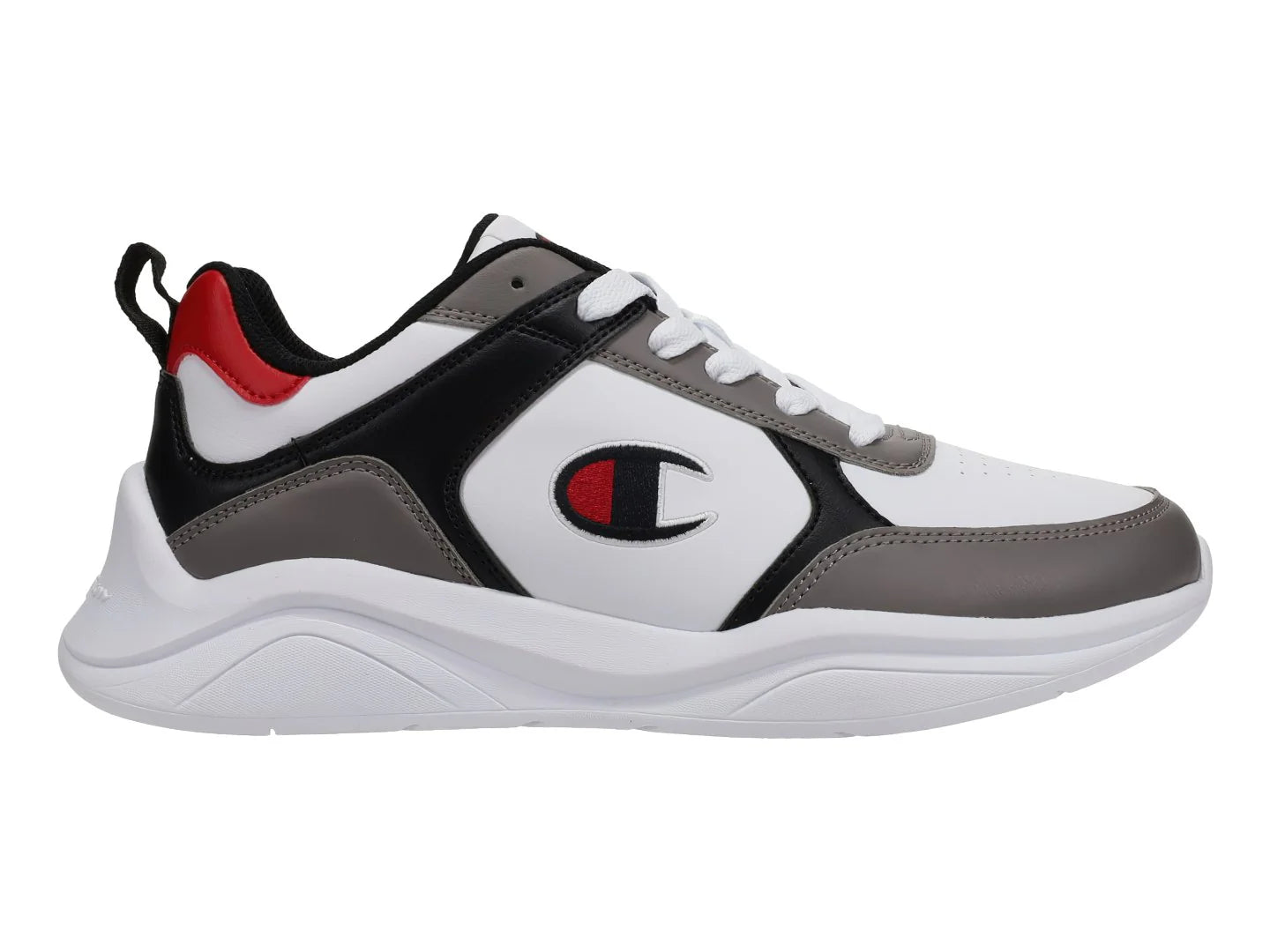 Tenis Champion Next Blanco para Hombre
