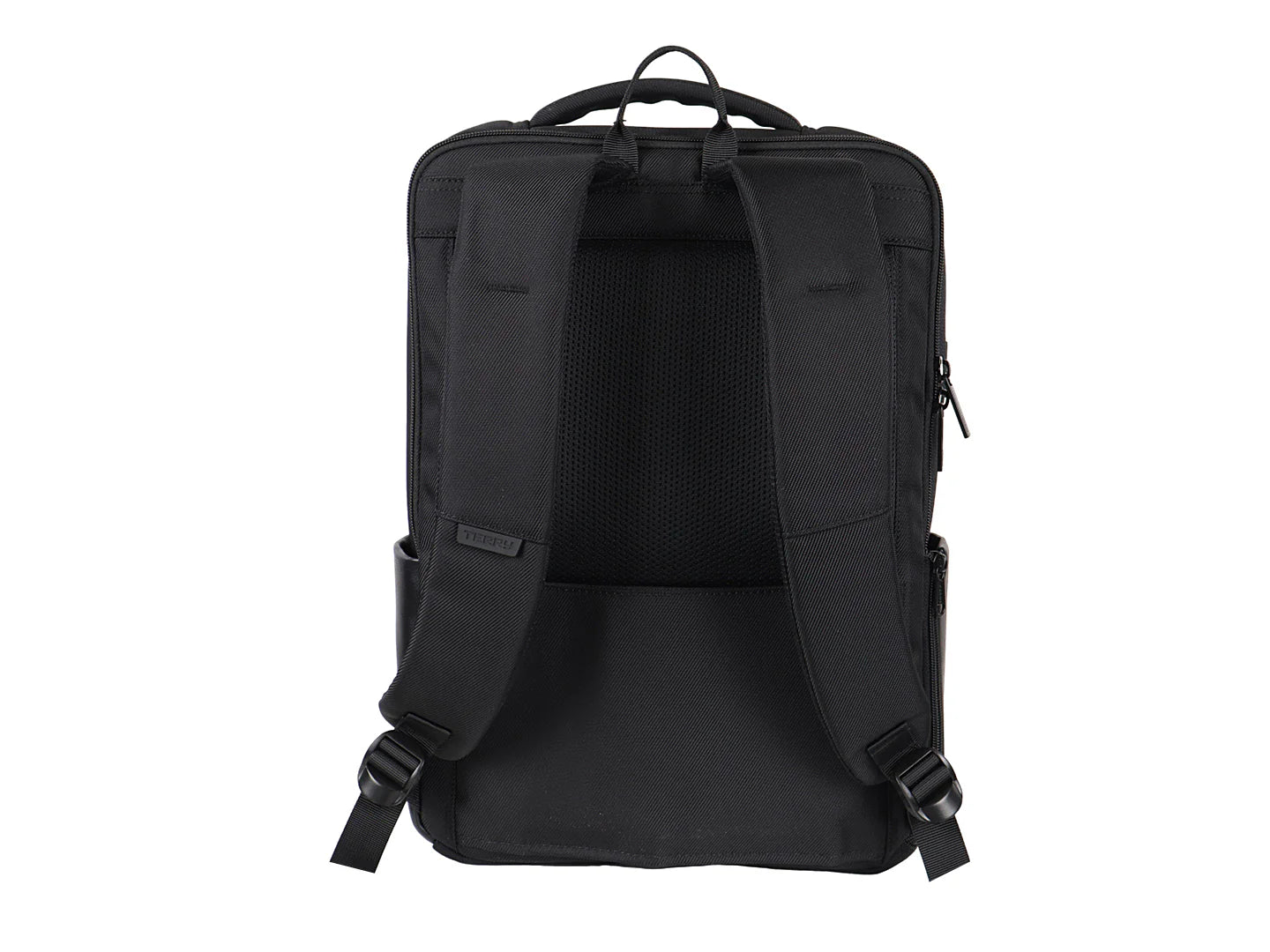 Mochila Terry Negro