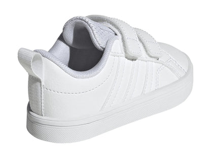 Tenis Adidas VS Pace 20 Blancos para Niño