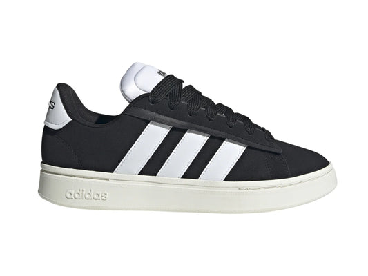 Tenis Adidas Grand Court Alpha Negro para Hombre