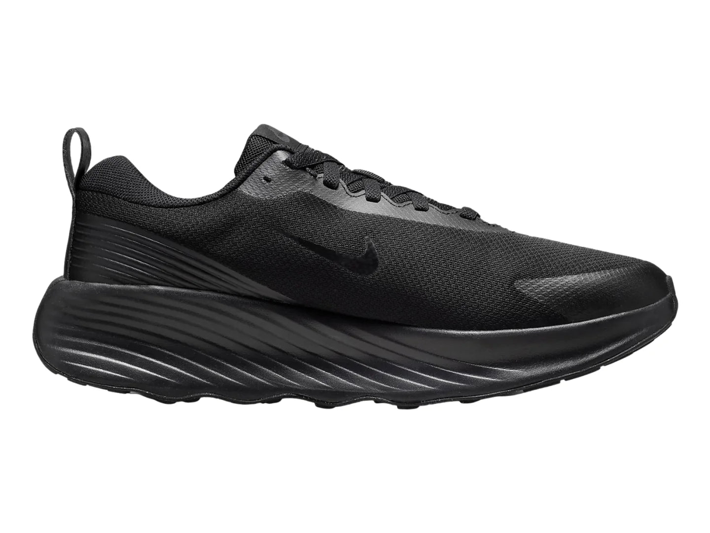 Tenis Nike Promina Negro para Hombre